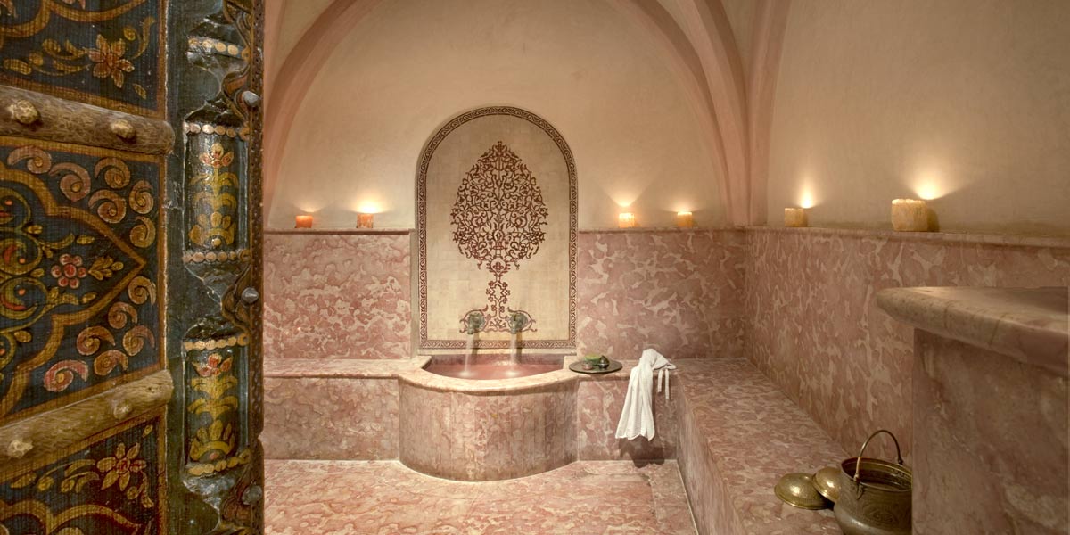 Arabic Massage  in Majan 