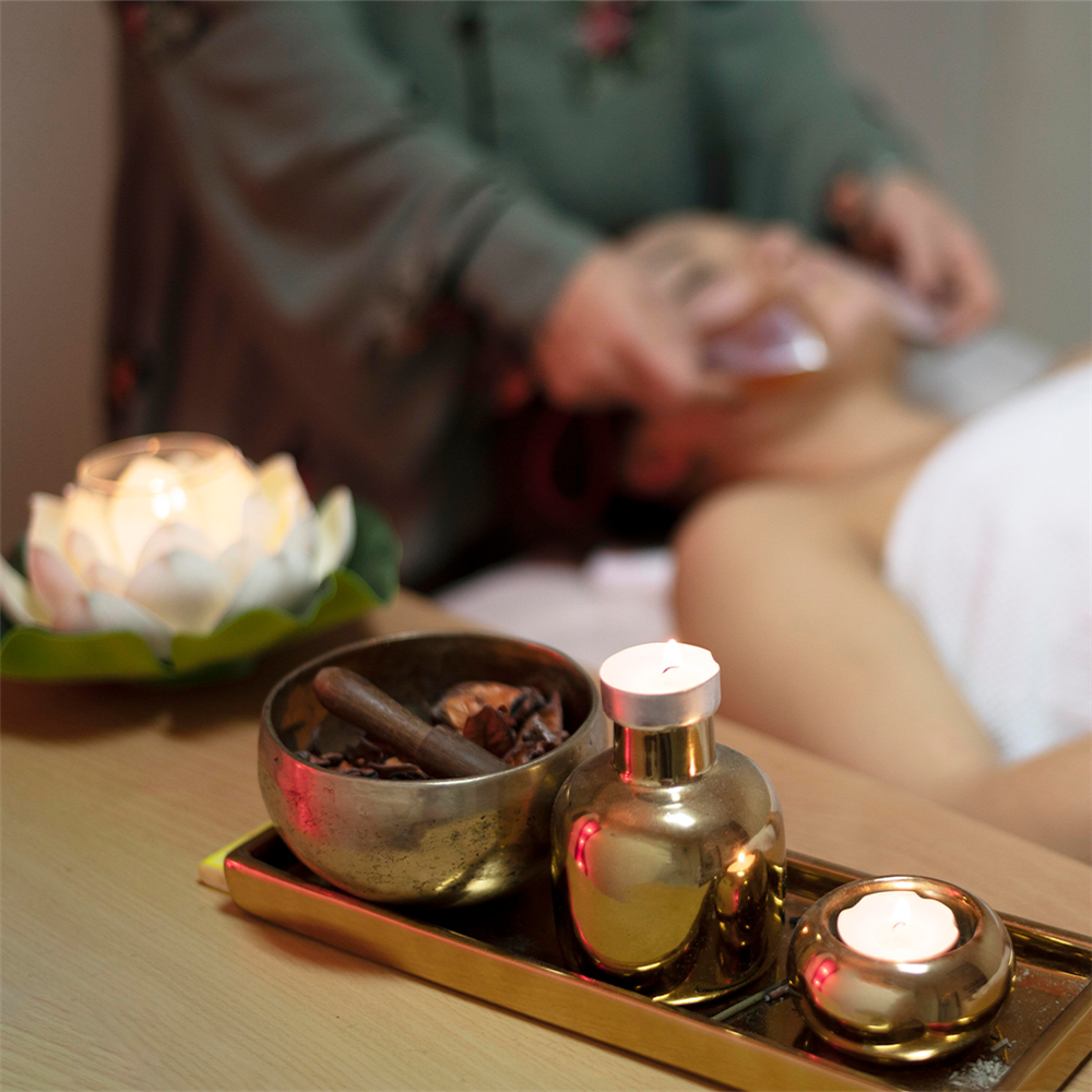 Majan Massage  